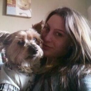 Meet your Posher, Christine